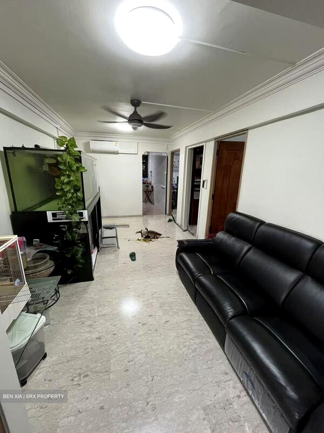 Blk 93 Commonwealth 16 (Queenstown), HDB 3 Rooms #504443301